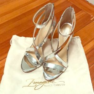 Imagine Vince Camuto 'Devin' Sandal
